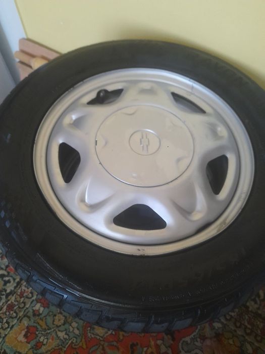 14 lik diska balon sotiladi