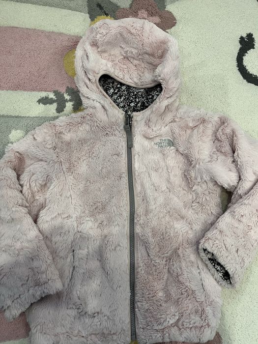 The Notrh face зимно яке 5г