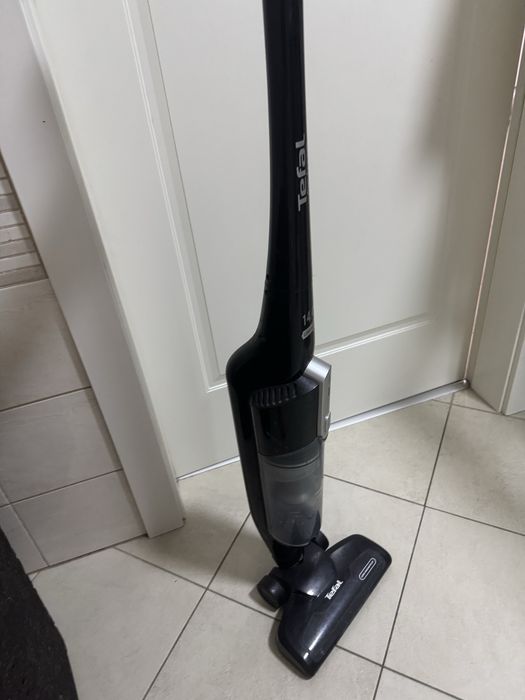 Пылесос.   Tefal