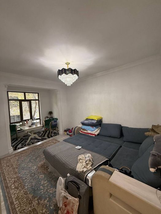 Срочно‼️Продаю 2/3/4 Новза Метро Мебель+Техника 3кв Чиланзара