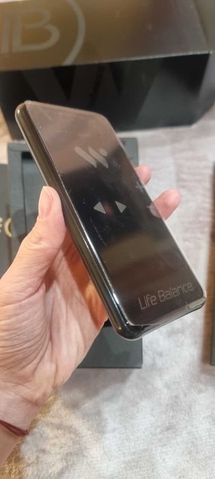 Продавам Биорезонанс устройво Webwellness