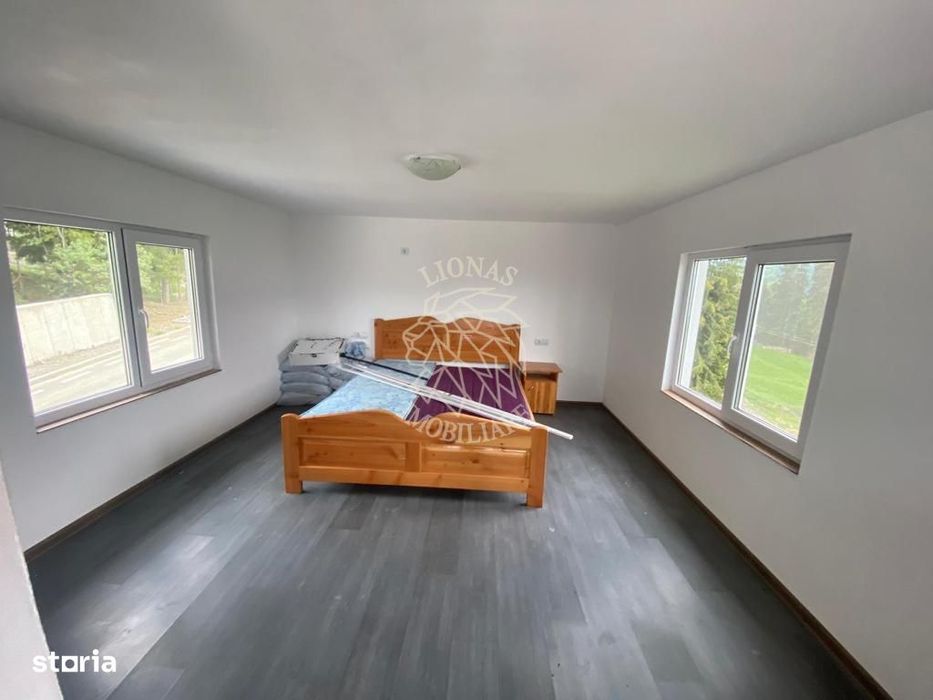 Casa/Imobil cu magazin - Zona Colibita