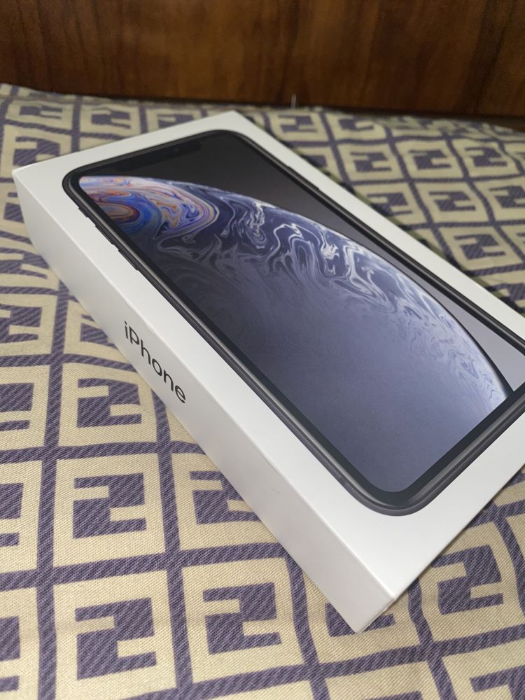 Iphone XR 64 в отличном состоянии