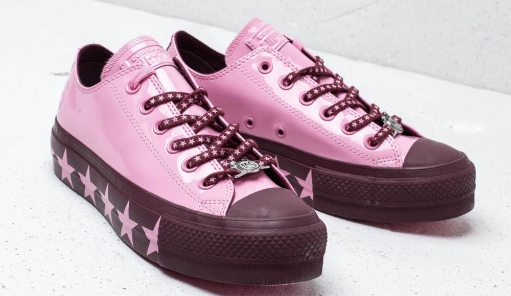 Кецове Converse