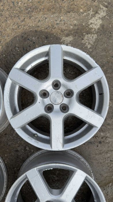 Jante 5x114,3 Honda Hyundai Kia Mazda Mitubishi Renault Toyota Suzuki