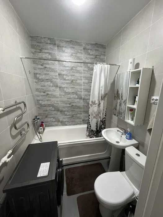 R3Сдаётся квартира 2/4/9 в ЖК Ассалом Сохил! ор-р Узбум!