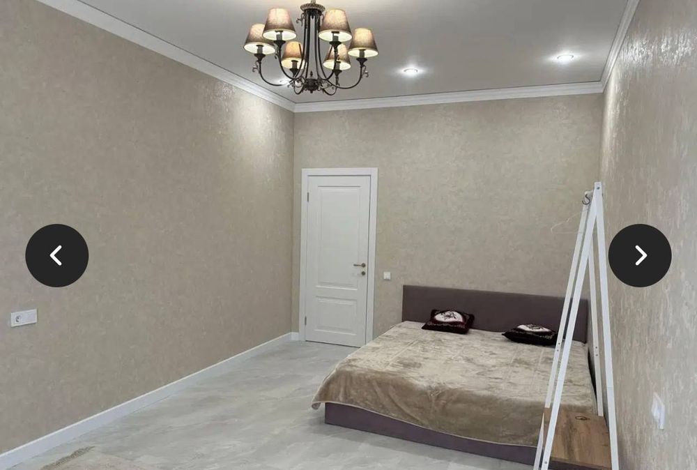 Сдам квартиру. Посредников не беспокоить!