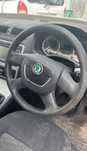 Airbag volan skoda octavia 2 facelift