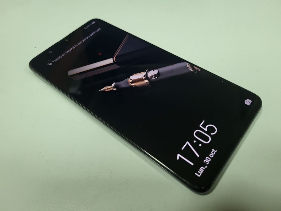 Huawei Mate 20 Black Inpecabil ca Nou