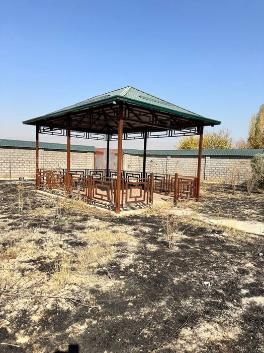 Продается участок в Бостанлыкском районе (Паргос)