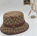 Palarie unisex Gucci +curea,logo metalic, saculet, etichetă
