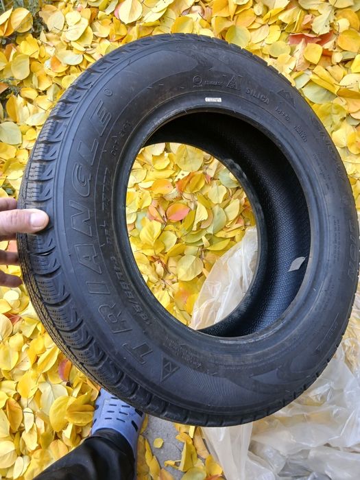 Шины  TRIANGLE 185/65 14