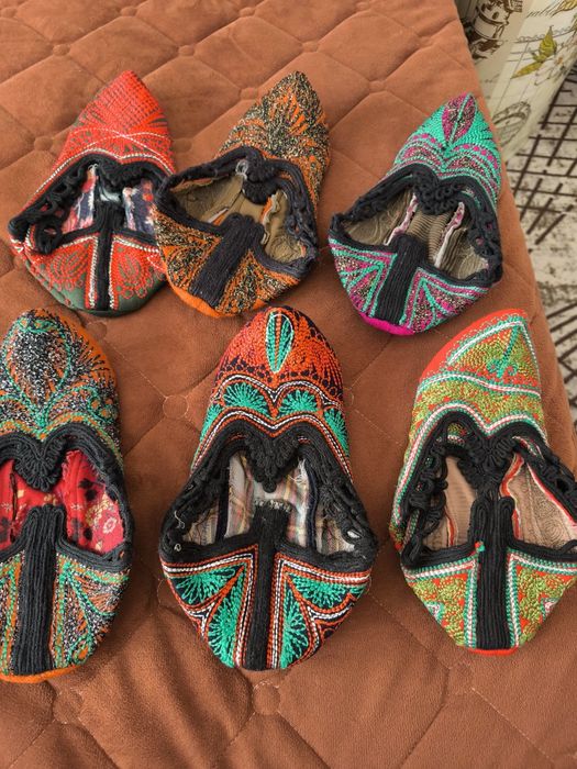 Тестемели за ризи,мендили, терлици