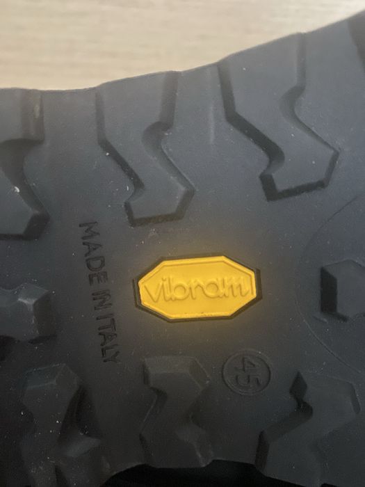 Ghete Napapijri noi 45