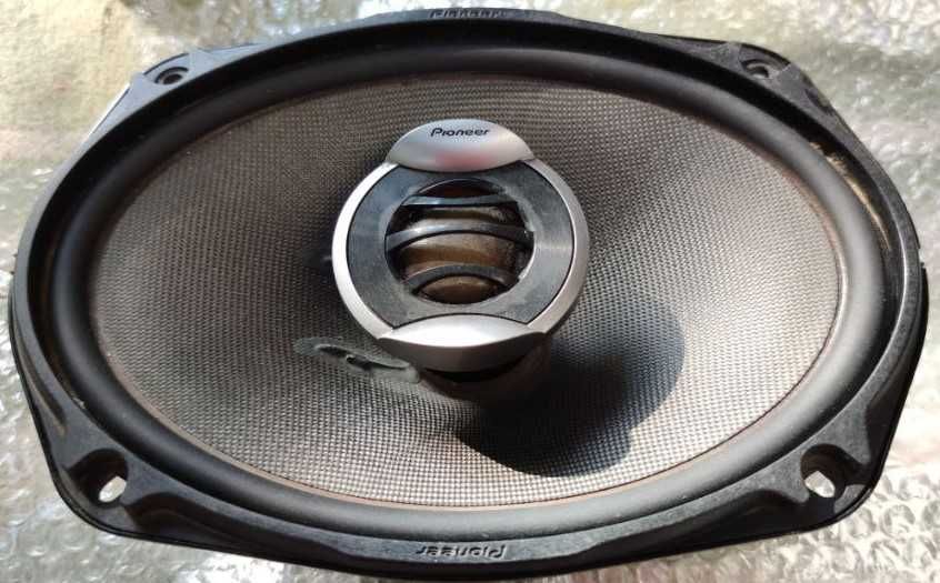 Продам легендарные  Динамики  Pioneer TS-D6902R