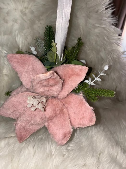 Ornament de casă pentru sărbătorile de iarna