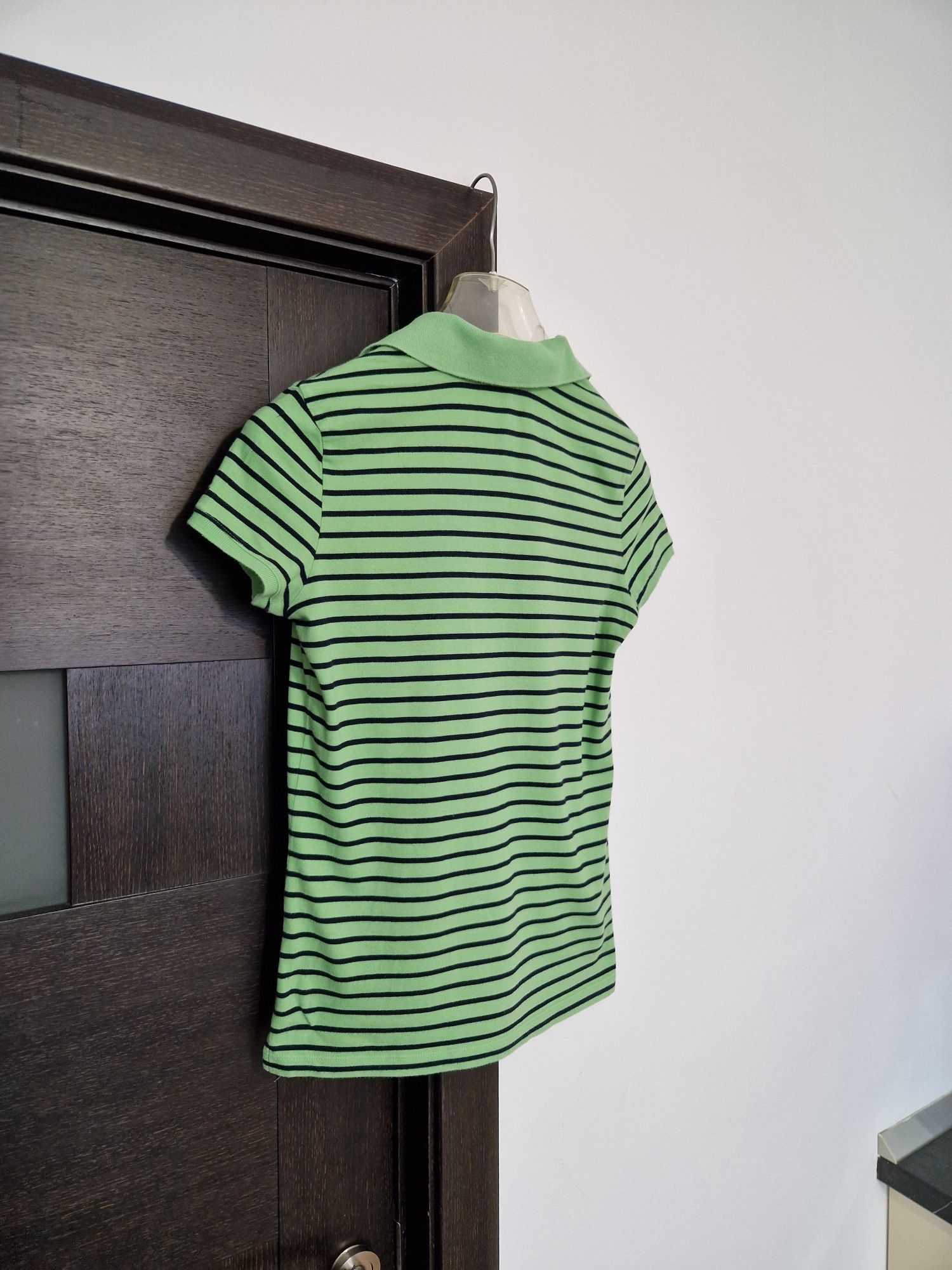 Tricou dama TOMMY HILFIGER original