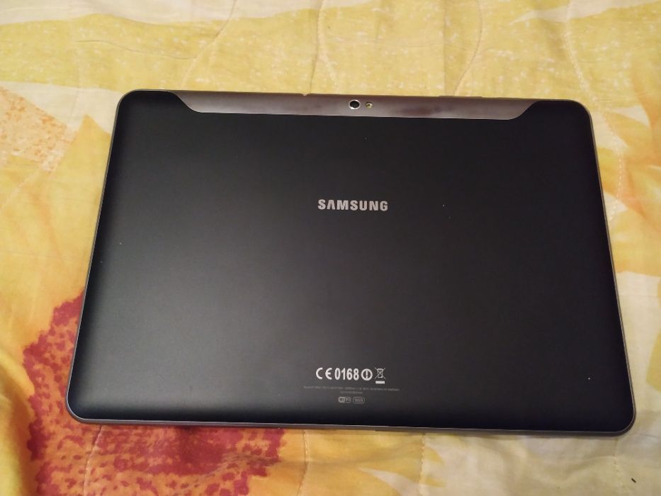 Samsung galaxy tab 10.1 GT-P7510