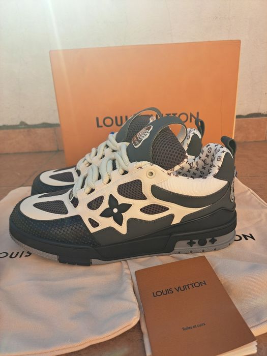 Louis vuitton skate  marimea 44EU