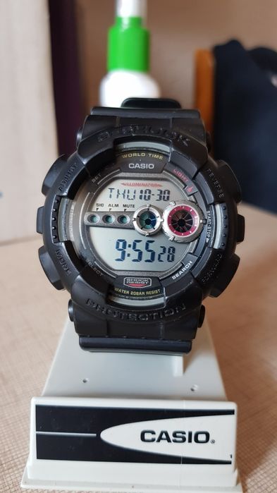 Мъжки  часовник..