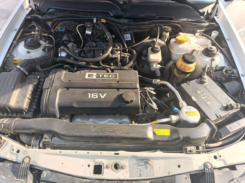 Продаётся nexia 2