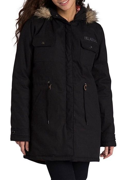 Billabong, S, ново, оригинално дамско яке / палто, памук