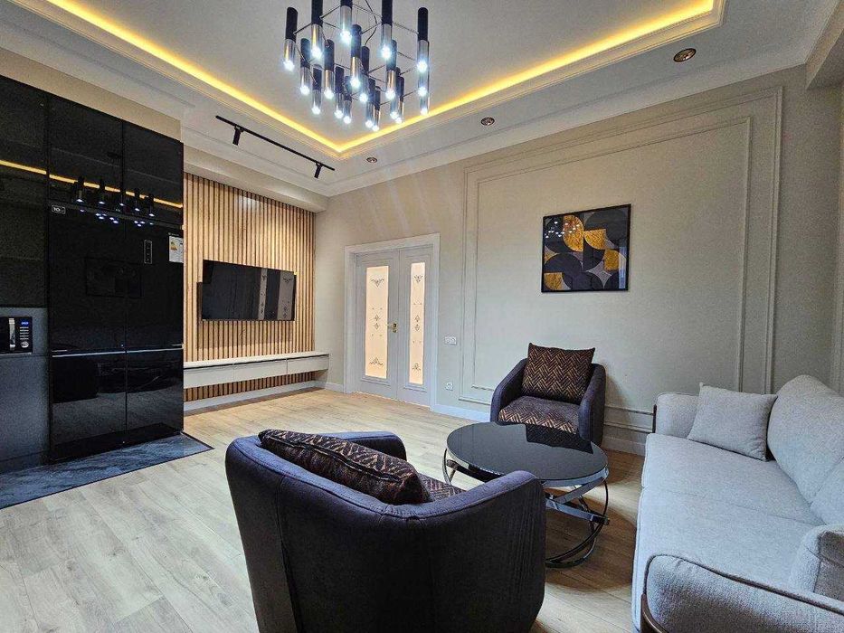 Лучший вариант района! Квартира с ремонтом и комфортом! Чиланзар!!!