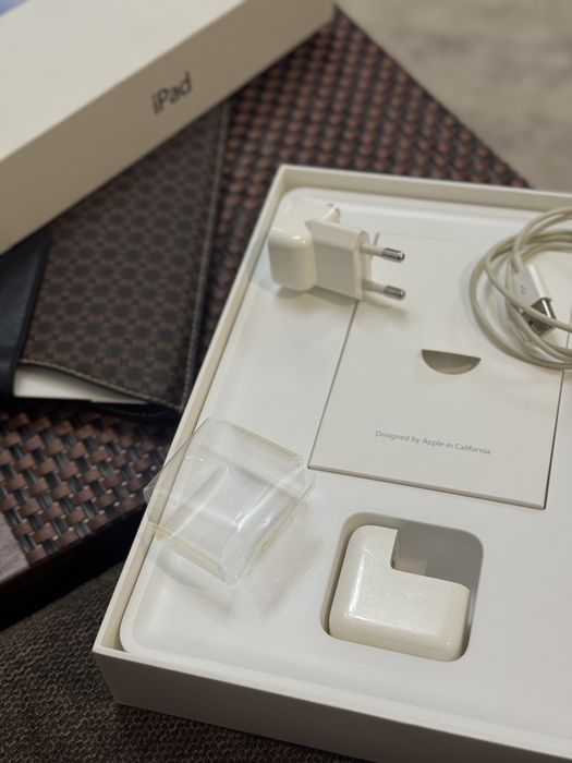 iPad 3 Gen + SIM Планшет