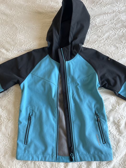 Детски ски якета CMP, QuickSilver, IcePeak