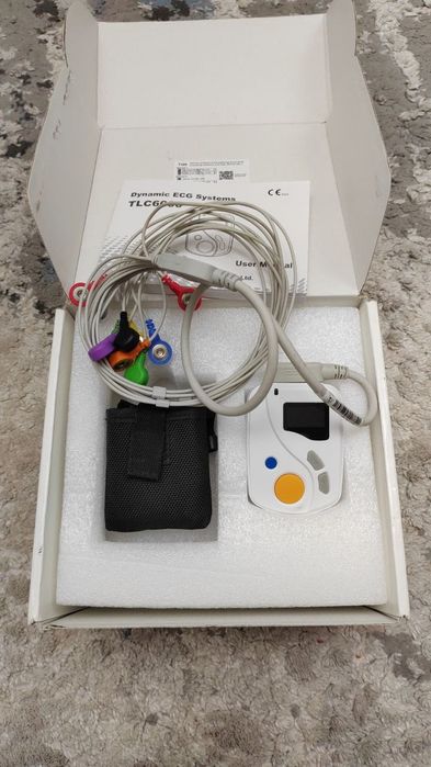 Holter TLC 6000 новый