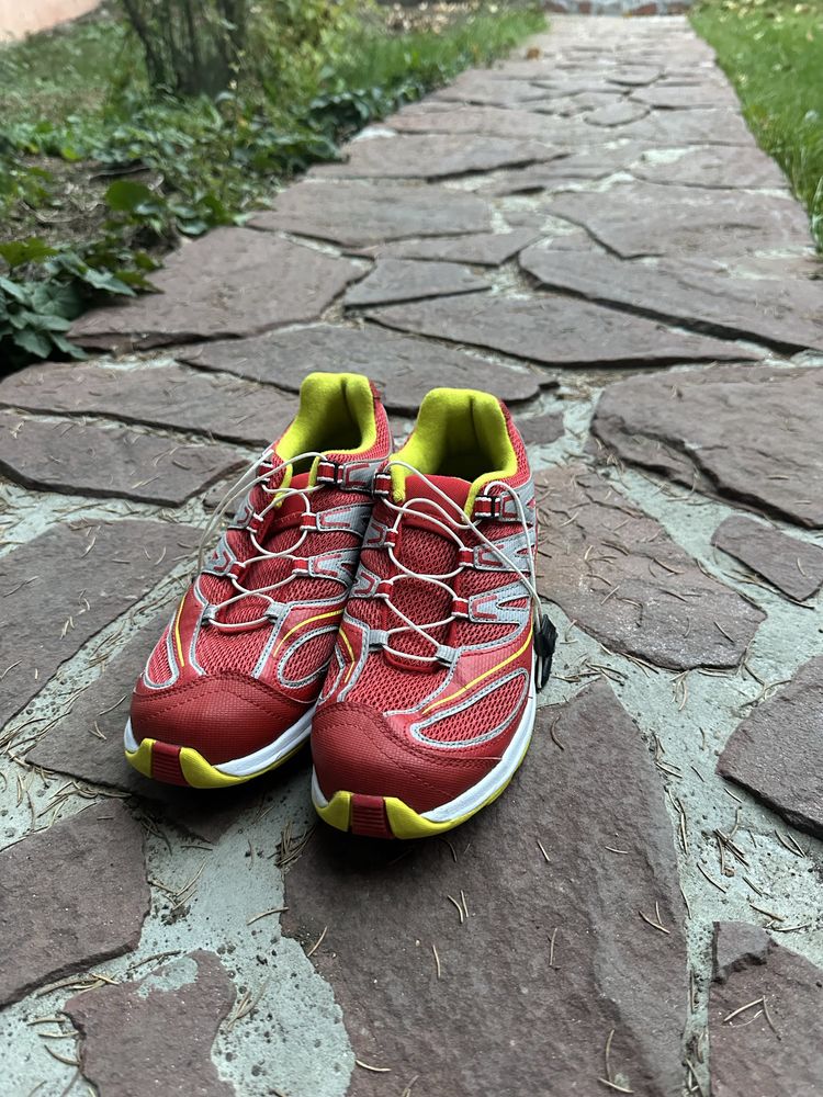 Salomon XA Pro GTX - дамски