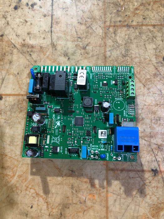 placa Arca pixel 25F