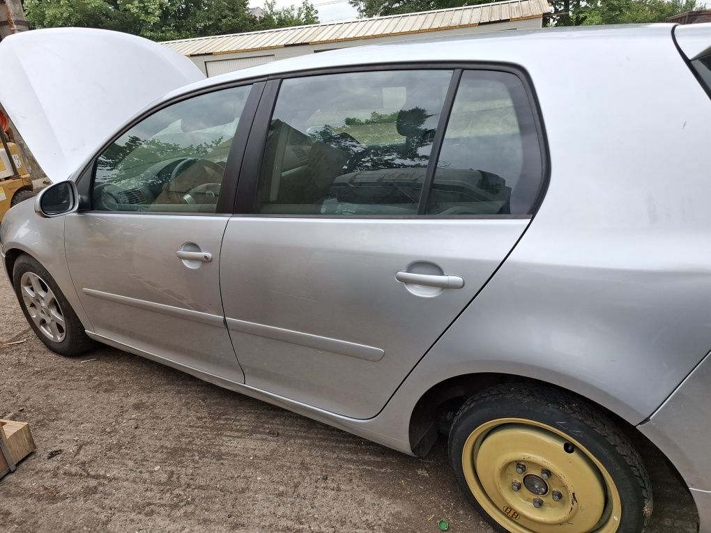Piese Vw Golf 5 2.0 tdi
