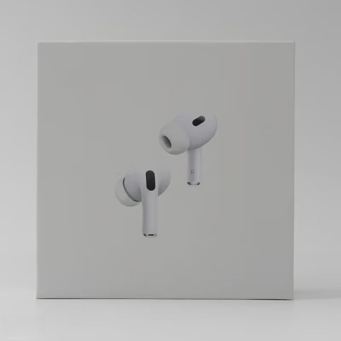 Airpods pro 2 (full качество 1в1)