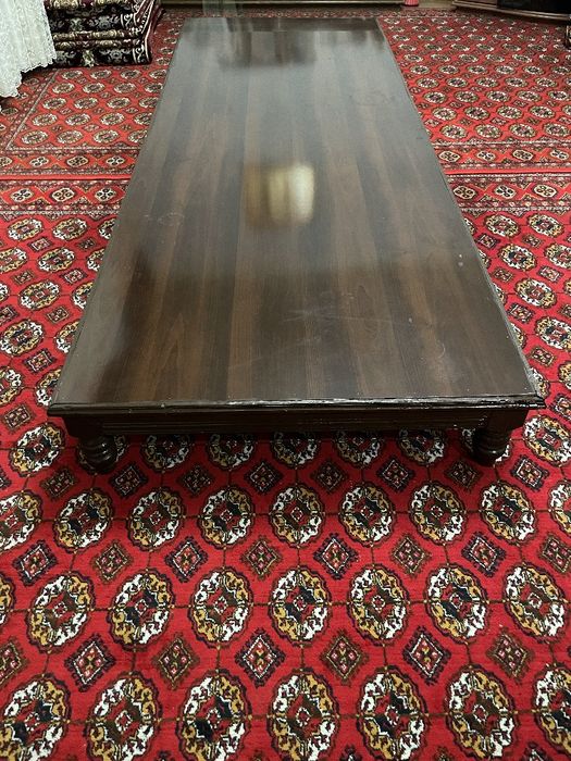 Хон тахта янги ва енгил 3 шт