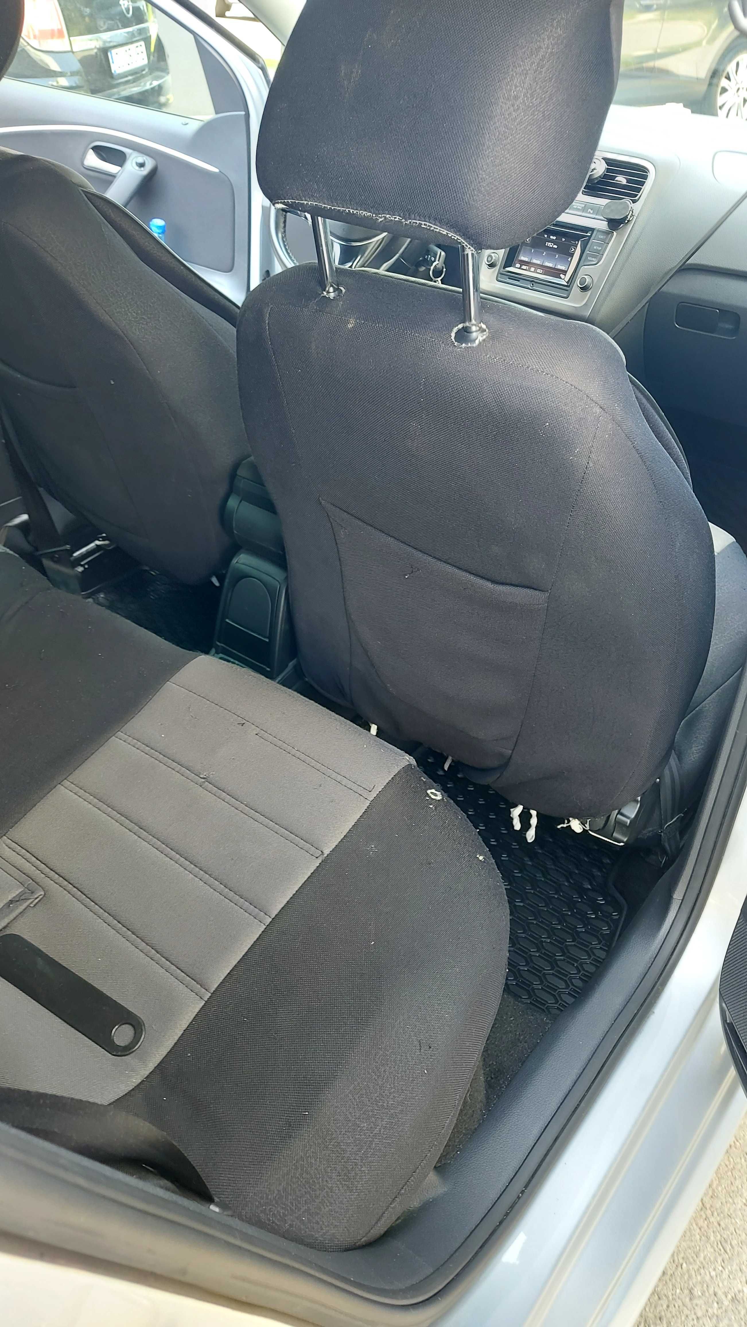 Vand VW Polo 2015 Cluj