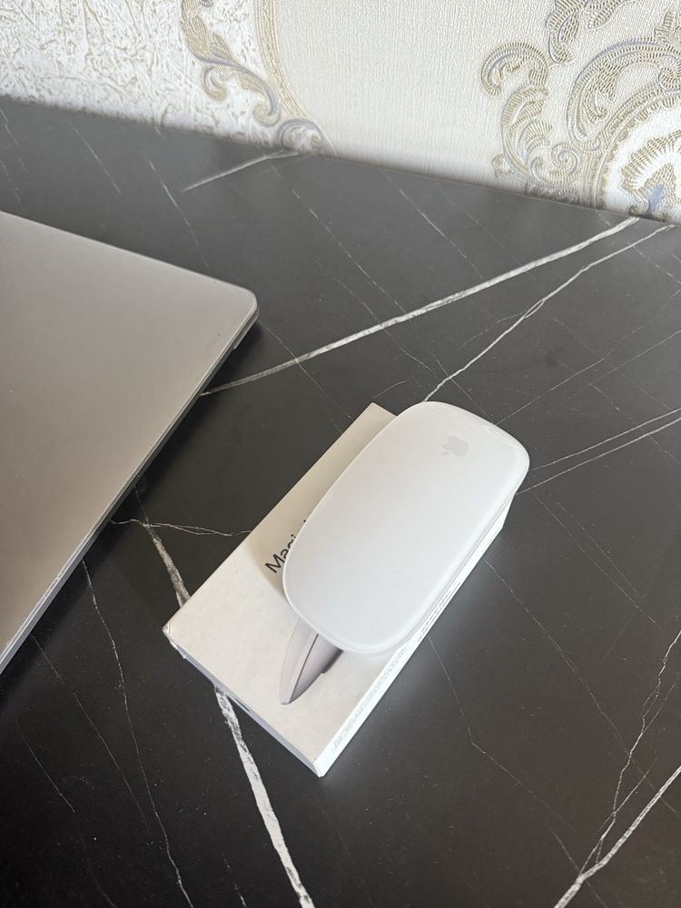 Magic mouse 3 type C