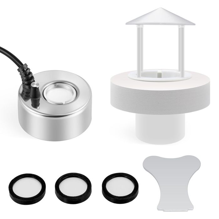 Aparat Mist decoratiuni Ceață