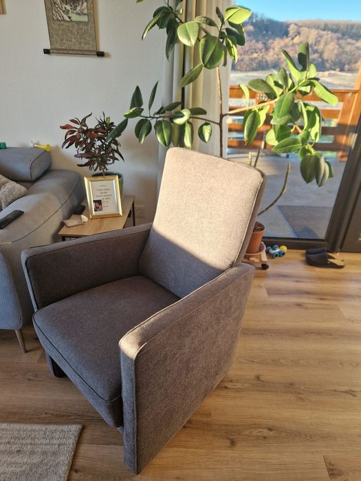 Vand fotolii comfortabile