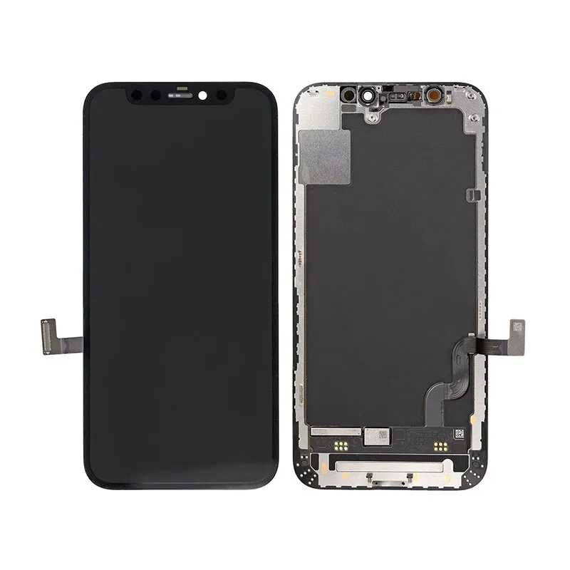 Display iPhone 12 12 Mini 12 Pro 12 Pro Max ORIGINAL Montaj | Garantie