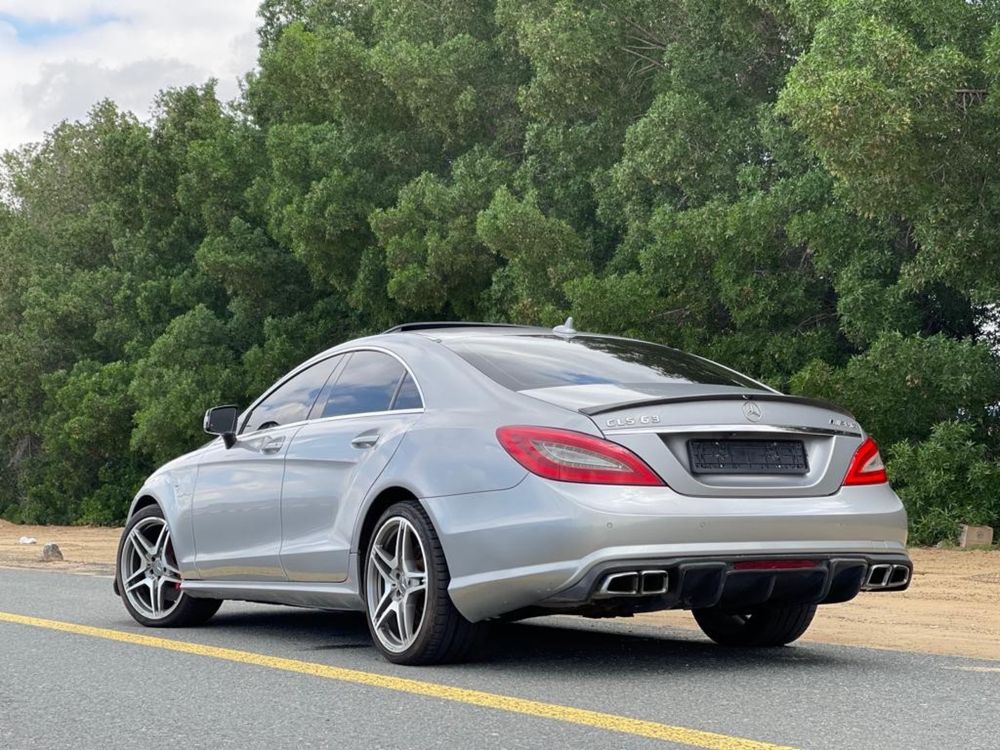 19 AMG джанти Спорт пакет Mercedes CLS 6.3 S 9j/10j Оригинални АМГ