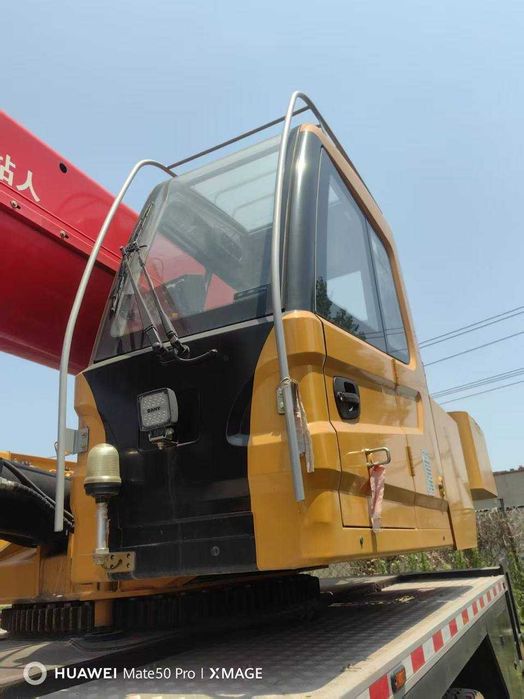 Sany Автокраны 25тонн