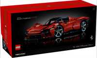 Vand Lego Ferrari Daytona SP3