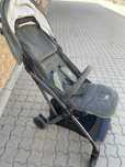 Carucior Joie Tourist