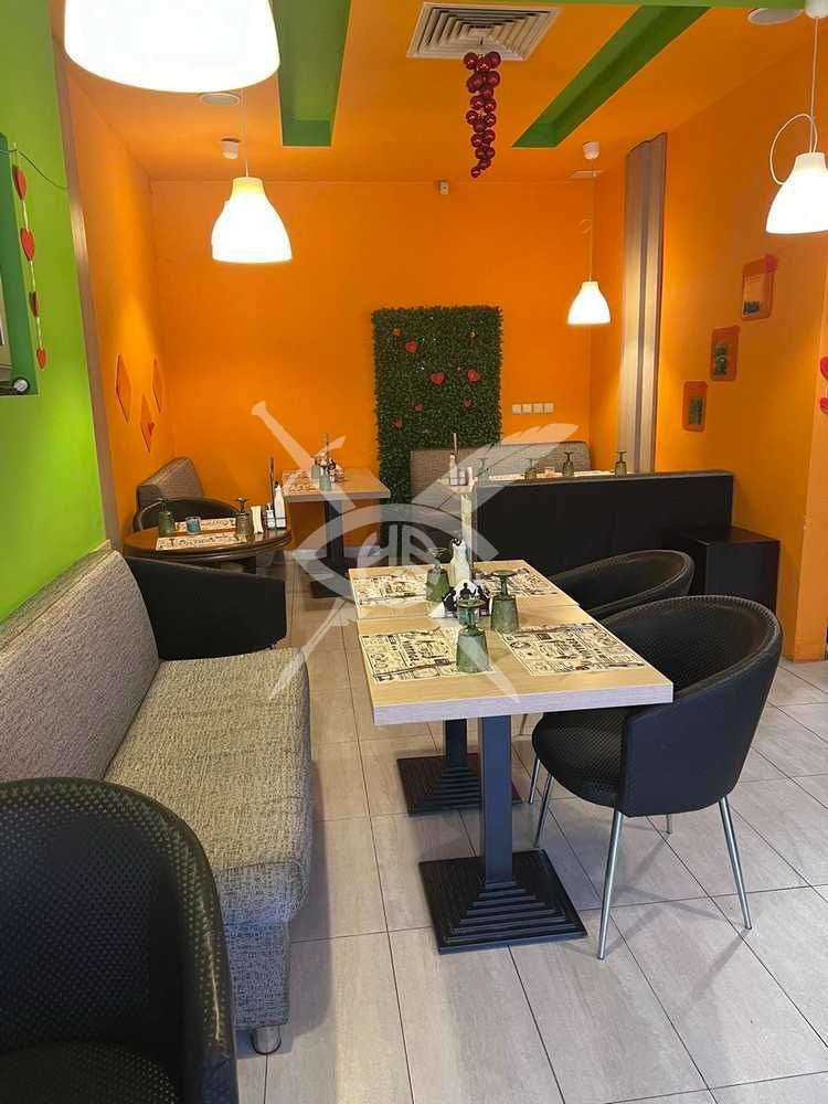 Дава се под наем Заведение в София, Банишора - 200 кв.м за 420000 € - Снимка #1