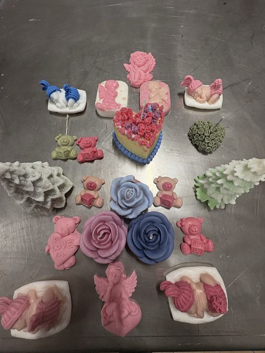 Marturii penrtu botez