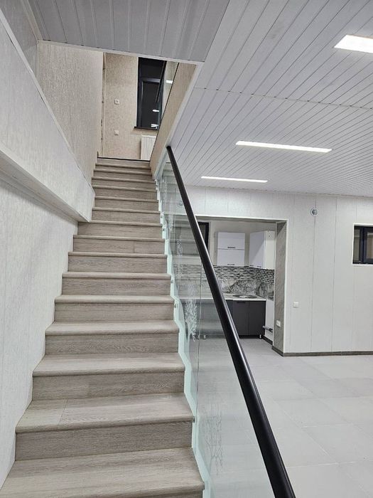 Продается помещение  
Улица Махтумкули ЖК New Life, 150 кв.м