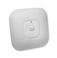 Wi-Fi Точка доступа Cisco AIR-CAP3602I. 450Мб/с. (Европа)