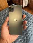 iphone 11 pro 256