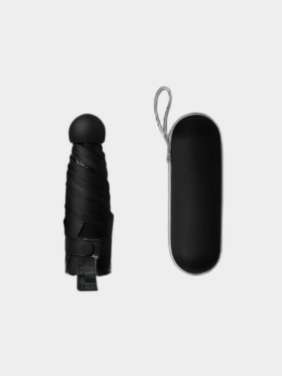 Mini Capsule - Зонтик